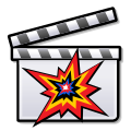 Fayl:Action film clapperboard.svg