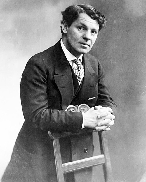 Aleksander Moisiu
