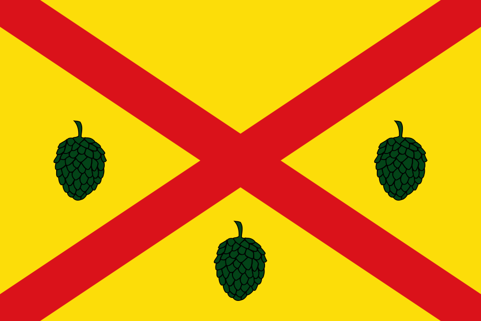 Fayl:Bandera de Gironella.svg