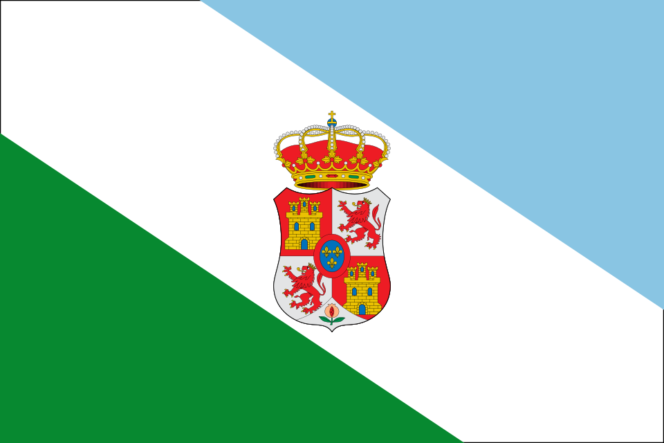 Fayl:Bandera de La Luisiana (Sevilla).svg