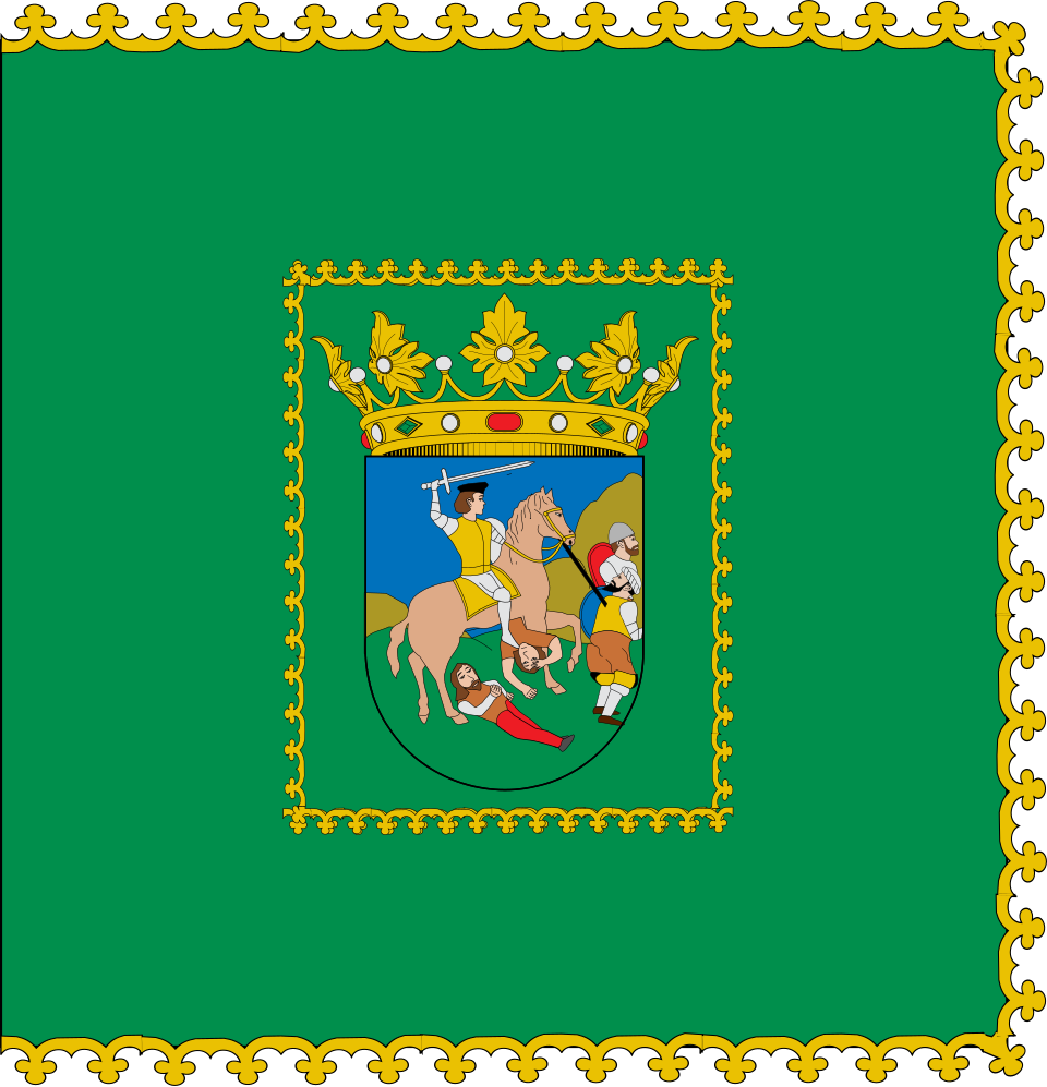 Fayl:Bandera de Vélez-Málaga.svg