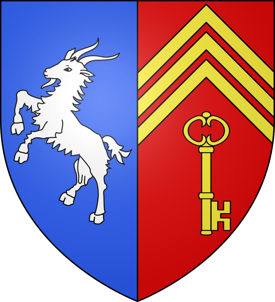 Fayl:Blason ville fr Cabris (Alpes-Maritimes).svg