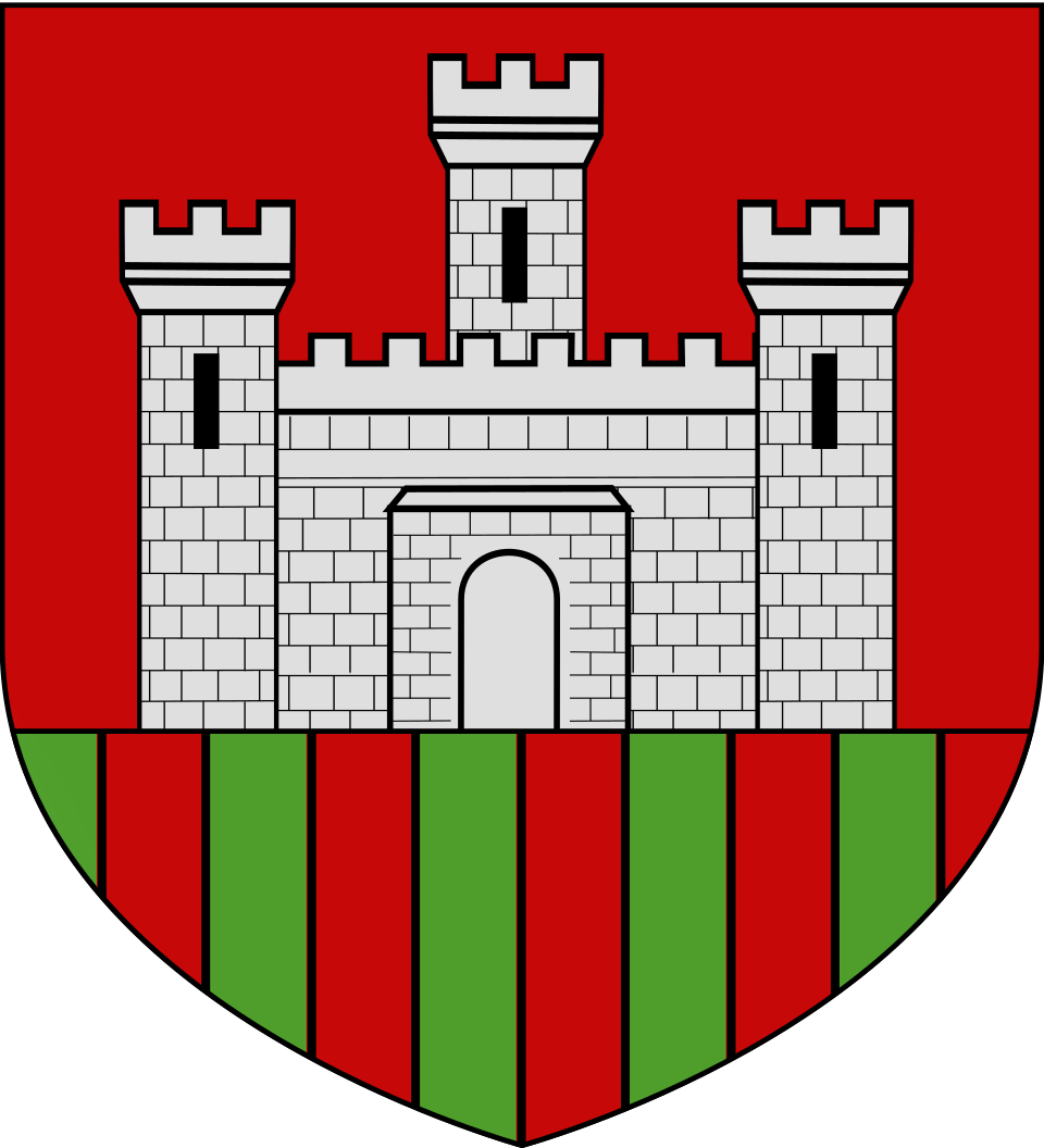 Fayl:Blason ville fr Chaulnes 80.svg
