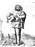 Karlo Kantu (Buffetto), 1700