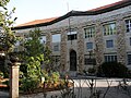 Quddus shahrining Kiryat Shmuel hududidagi Britaniya mandatiga tegishli Oliy harbiy tribunal.