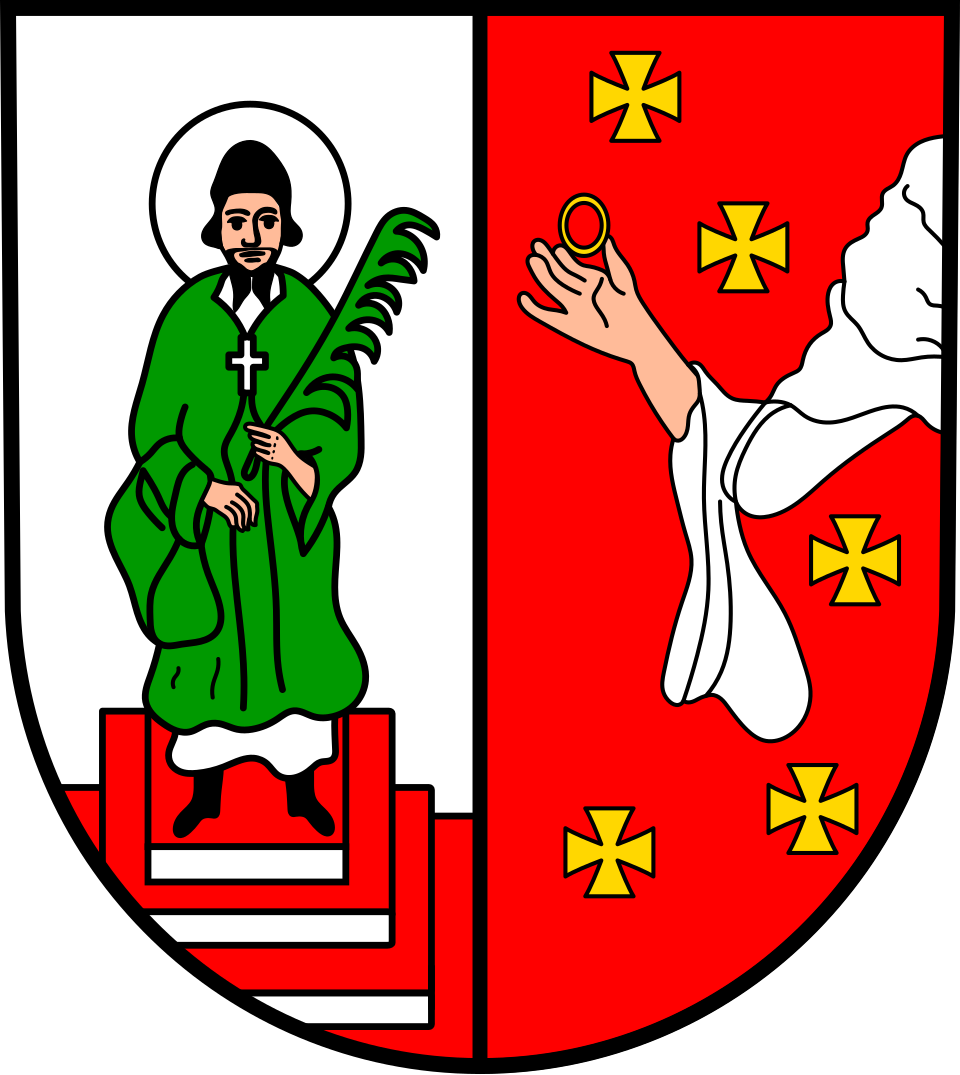 Fayl:DEU Bausendorf COA.svg