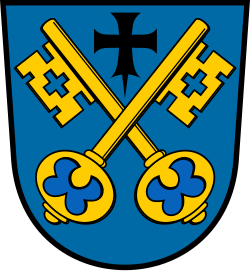 Fayl:DEU Buxtehude COA.svg
