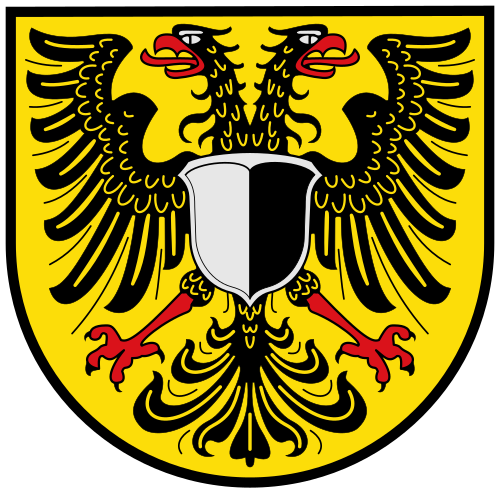 Fayl:DEU Friedberg (Hessen) COA.svg