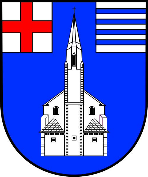 Fayl:DEU Merzkirchen COA.svg