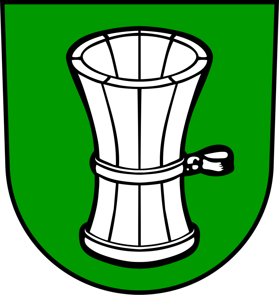 Fayl:DEU Niederstotzingen COA.svg