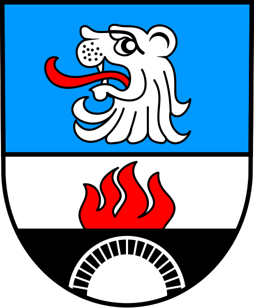 Fayl:DEU Schmittweiler COA.svg