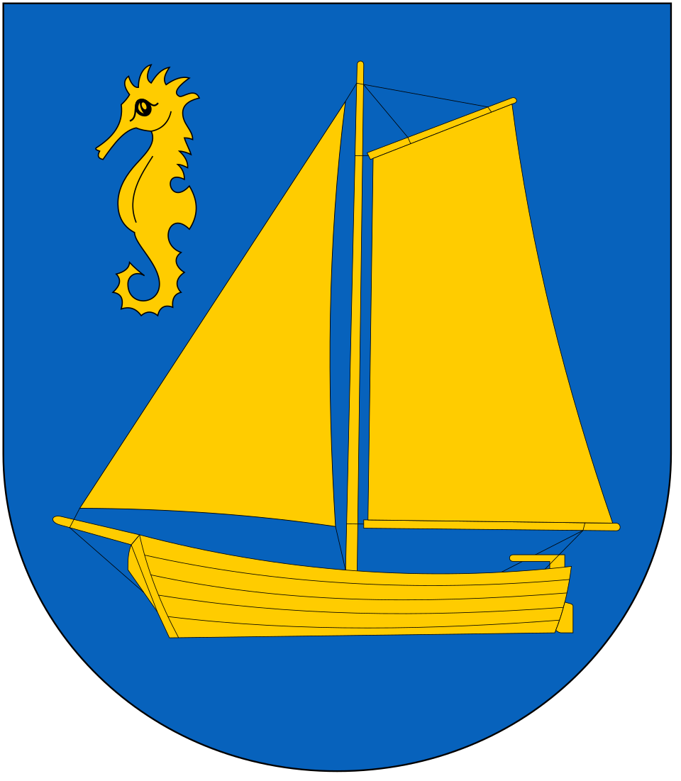 Fayl:DEU Timmendorfer Strand COA.svg