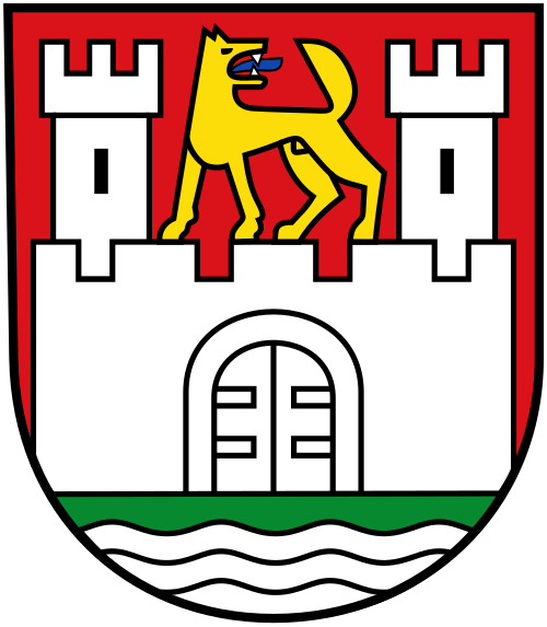 Fayl:DEU Wolfsburg COA.svg