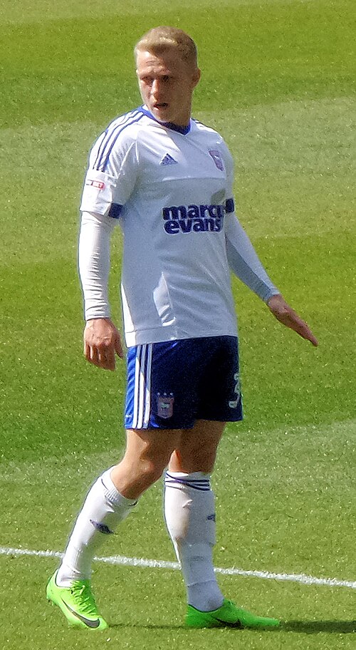 Danny Rowe