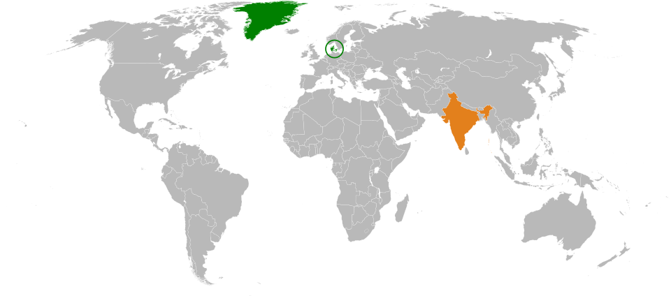 Fayl:Denmark India Locator.svg