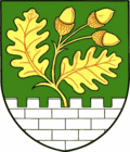 Coat of arms of Dubicko