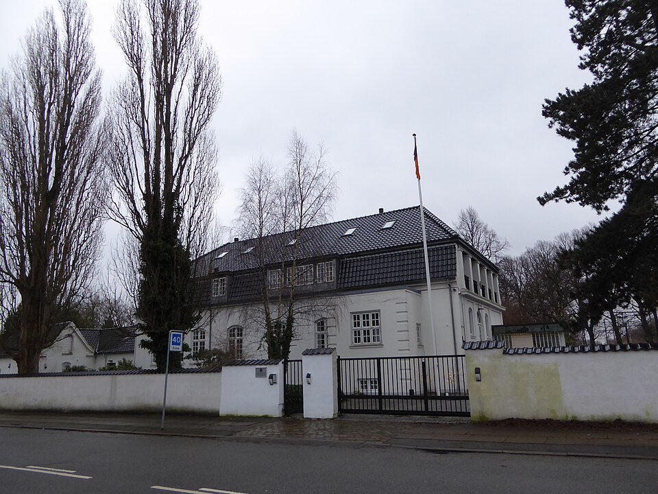 Fayl:Embassy of Armenia in Copenhagen.jpg