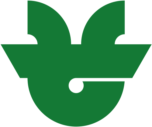 Fayl:Emblem of Sōma, Fukushima.svg