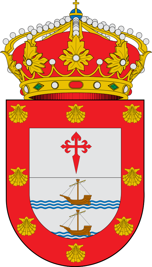 Fayl:Escudo de Benamejí.svg
