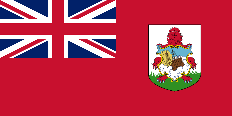 Fayl:Flag of Bermuda.svg