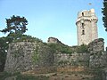 Chateau de Montlhéry