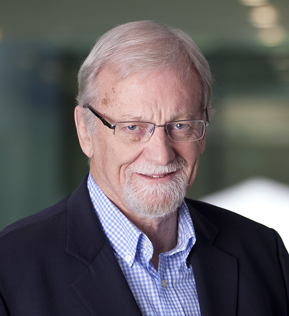 Fayl:Gareth Evans University of Melbourne.jpg