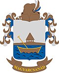 Magyarcsanád