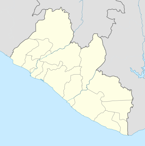 JoyXarita Liberiya