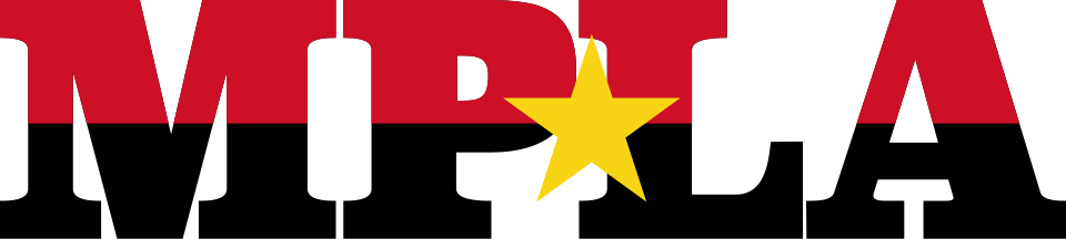 Fayl:Logo of the MPLA (Angola).svg