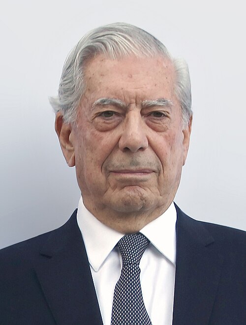 Fayl:Mario Vargas Llosa (crop 2).jpg