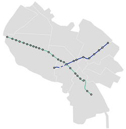 Nashhad metropoliteni
