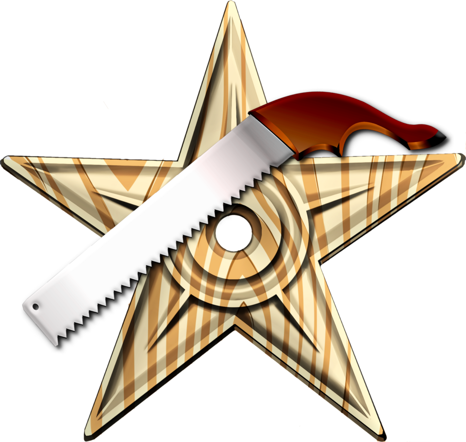Fayl:Woodworking Barnstar.png
