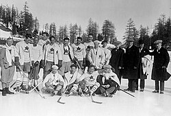 1928-yilgi Olimpiada liboslari