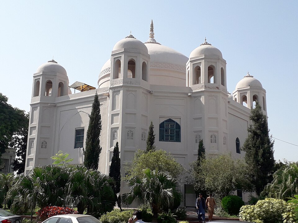Fayl:Anarkali Tomb 1.jpg