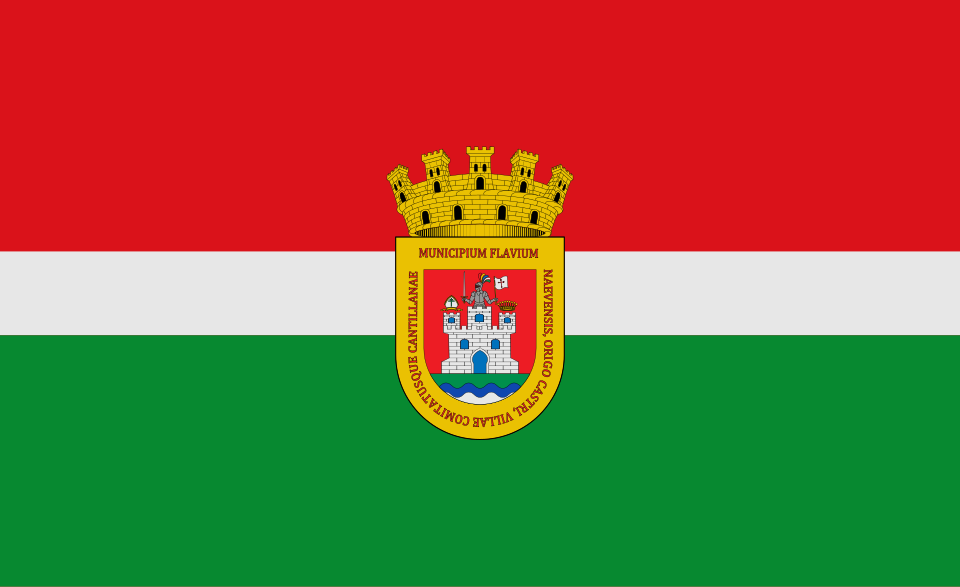 Fayl:Bandera de Cantillana.svg