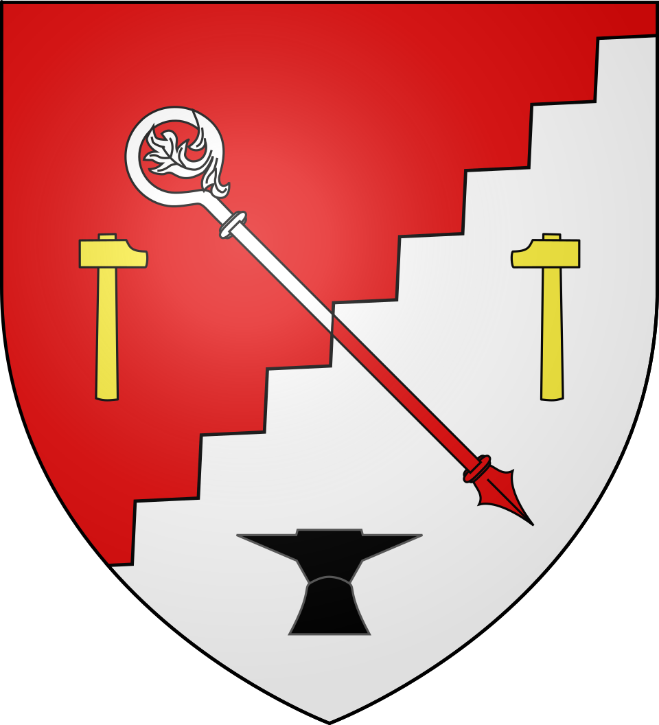 Fayl:Blason Sexey-aux-Forges 54.svg