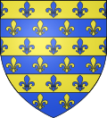 Beaugency