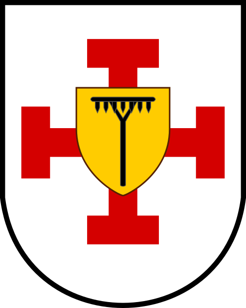 Fayl:CoA of Bystřany.svg