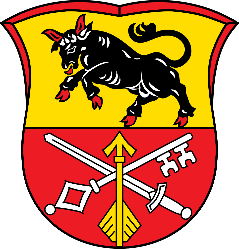 Fayl:DEU Aurach COA.svg