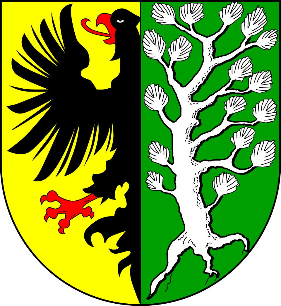Fayl:DEU Krempel (Dithmarschen) COA.svg