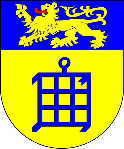 Fayl:DEU Munkbrarup COA.svg