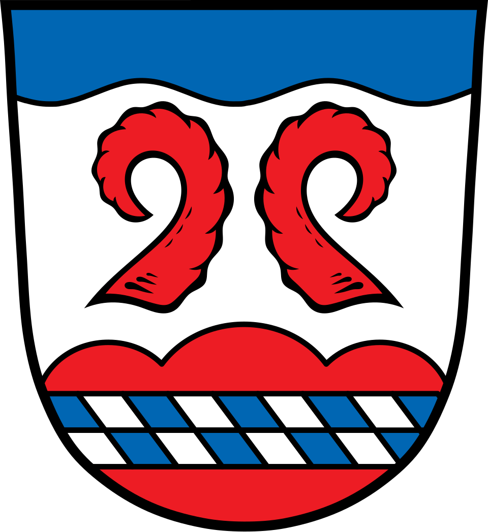 Fayl:DEU Prackenbach COA.svg