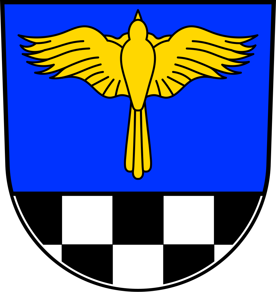 Fayl:DEU Römerstein COA.svg