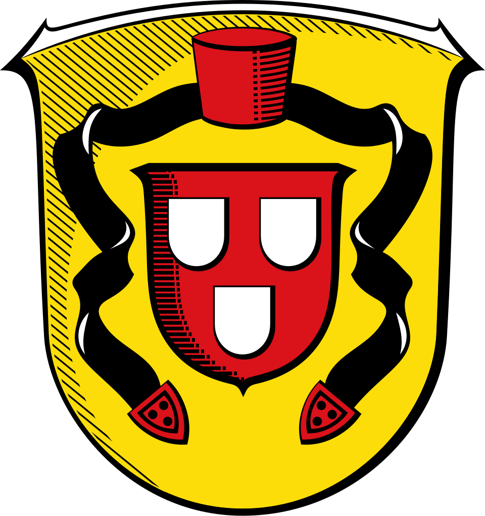 Fayl:DEU Willingshausen COA.svg