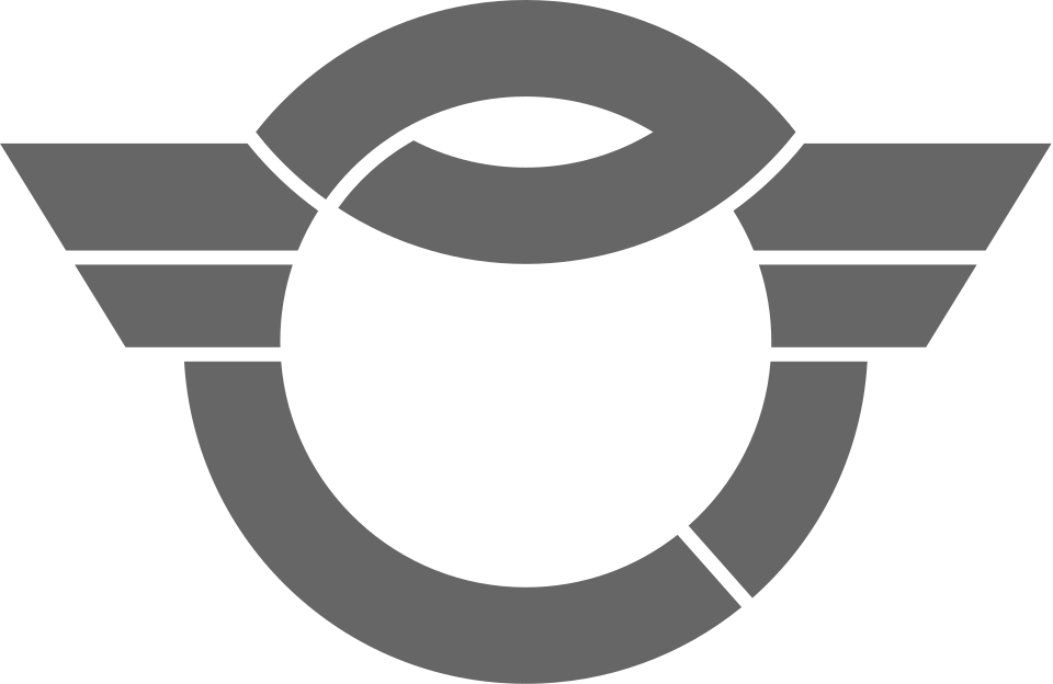 Fayl:Emblem of Fujimi, Nagano.svg