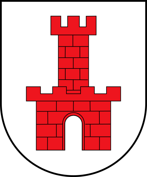 Fayl:Escudo de Maulburg.svg