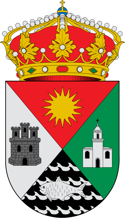 Fayl:Escudo de Mogán.svg