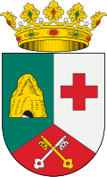 Beniarrés