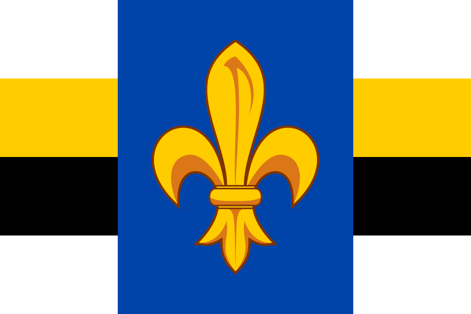 Fayl:Flag of Kladno (okres Chrudim).svg