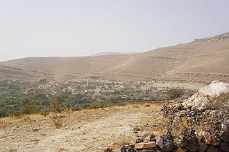 Tepecik (Heramiya) neighbourhood
